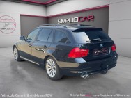 BMW d'occasion 3 TOURING TOURING 325D PREMIERE BA de 2009 Les Sables