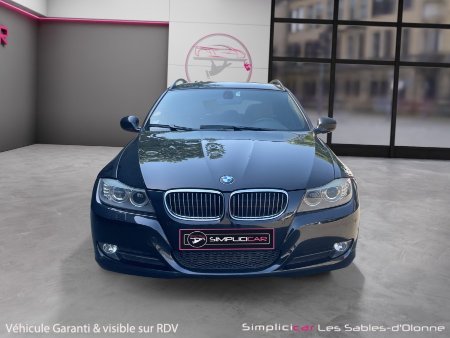 BMW d'occasion 3 TOURING TOURING 325D PREMIERE BA de 2009 Les Sables