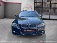 BMW d'occasion 3 TOURING TOURING 325D PREMIERE BA de 2009 Les Sables