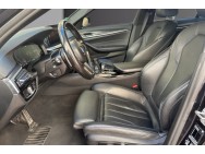 BMW d'occasion SERIE 5 520D 190 M SPORT PH2 de 2021 Le Raincy (93)﻿