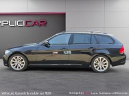 BMW d'occasion 3 TOURING TOURING 325D PREMIERE BA de 2009 Les Sables