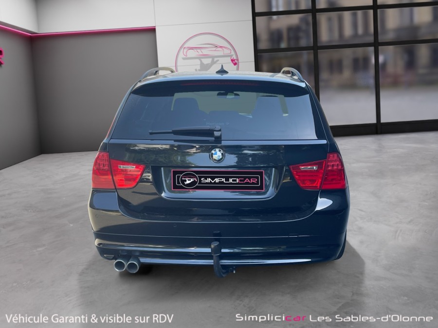 BMW d'occasion 3 TOURING TOURING 325D PREMIERE BA de 2009 Les Sables