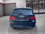 BMW d'occasion 3 TOURING TOURING 325D PREMIERE BA de 2009 Les Sables