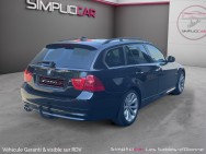 BMW d'occasion 3 TOURING TOURING 325D PREMIERE BA de 2009 Les Sables