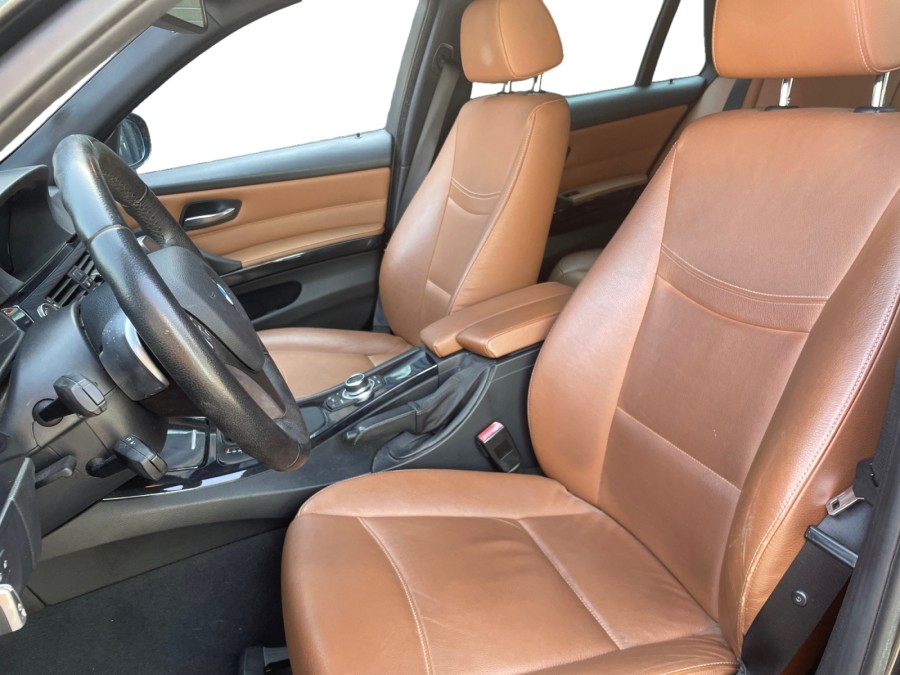 BMW d'occasion 3 TOURING TOURING 325D PREMIERE BA de 2009 Les Sables