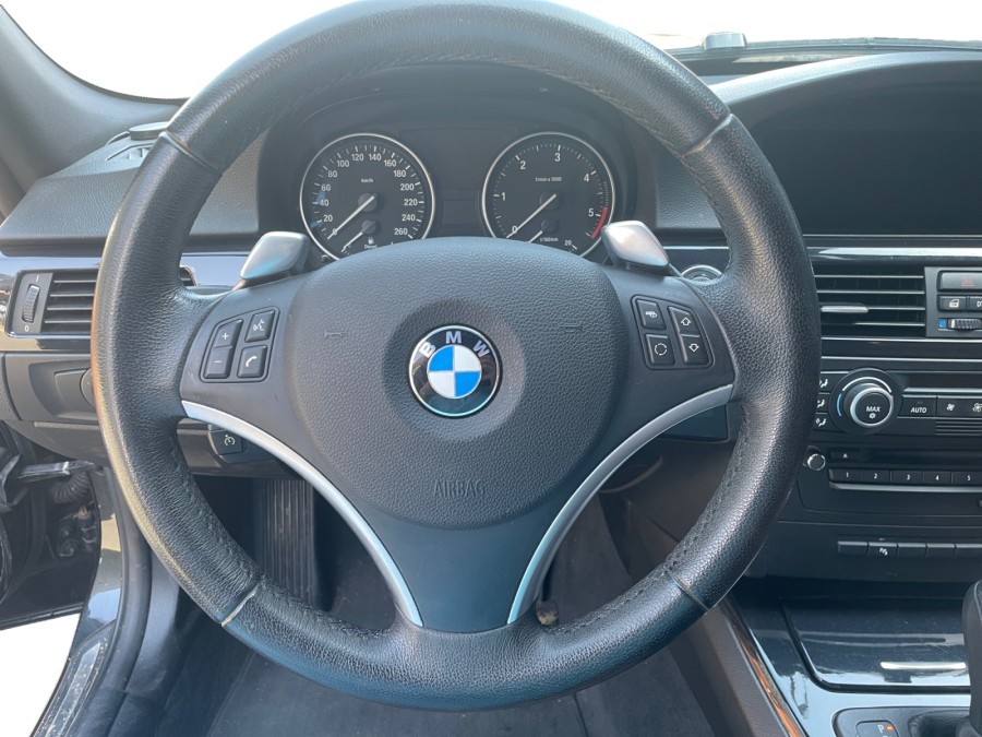 BMW d'occasion 3 TOURING TOURING 325D PREMIERE BA de 2009 Les Sables