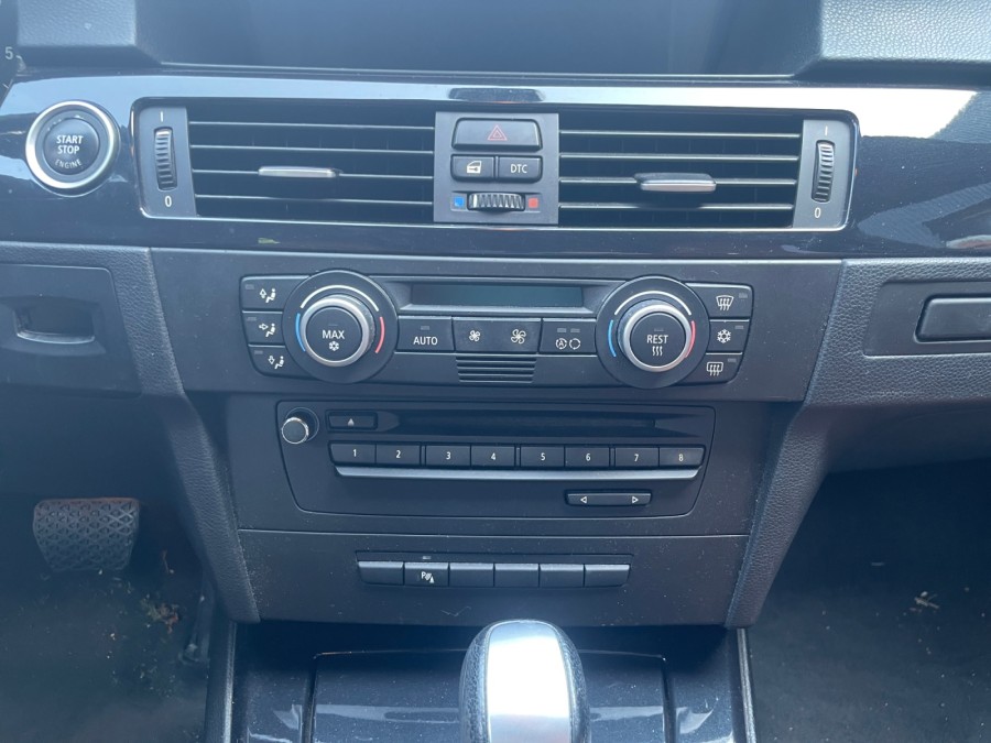BMW d'occasion 3 TOURING TOURING 325D PREMIERE BA de 2009 Les Sables