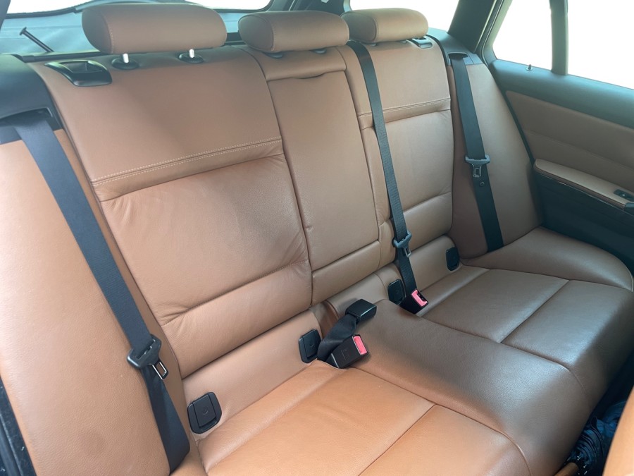 BMW d'occasion 3 TOURING TOURING 325D PREMIERE BA de 2009 Les Sables
