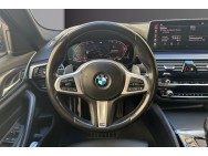BMW d'occasion SERIE 5 520D 190 M SPORT PH2 de 2021 Le Raincy (93)﻿