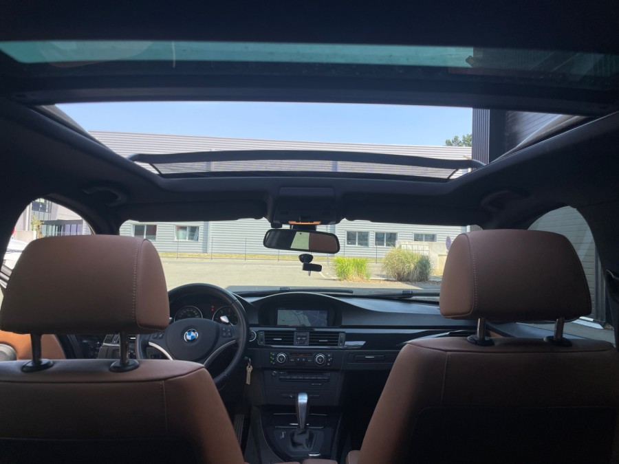 BMW d'occasion 3 TOURING TOURING 325D PREMIERE BA de 2009 Les Sables