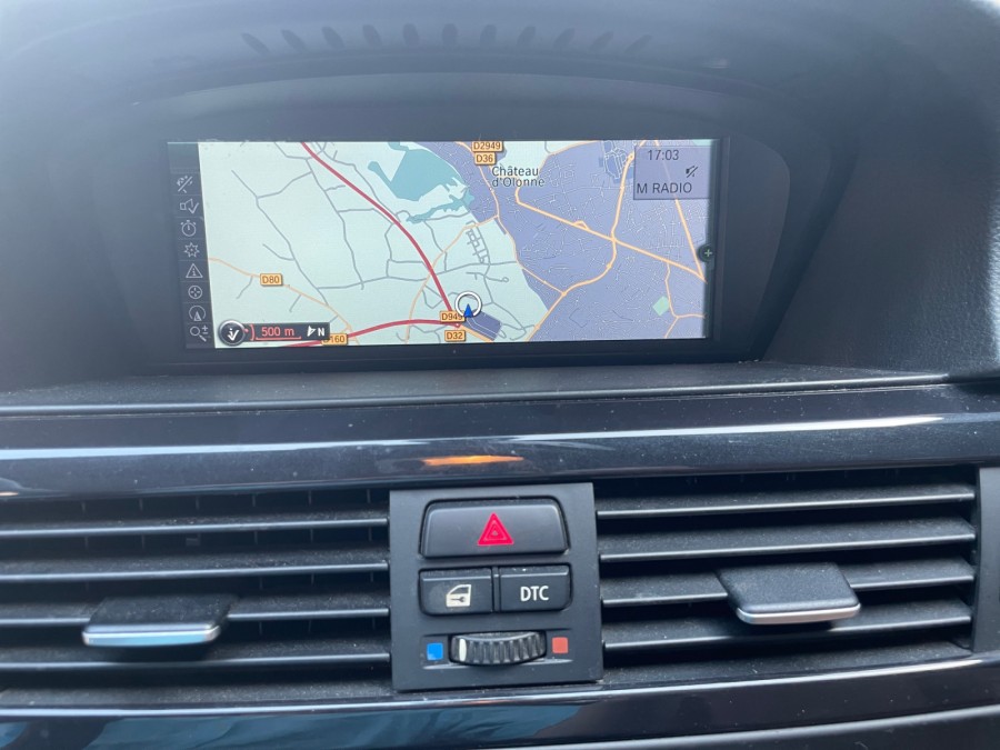 BMW d'occasion 3 TOURING TOURING 325D PREMIERE BA de 2009 Les Sables