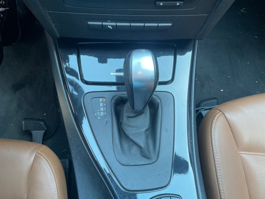 BMW d'occasion 3 TOURING TOURING 325D PREMIERE BA de 2009 Les Sables