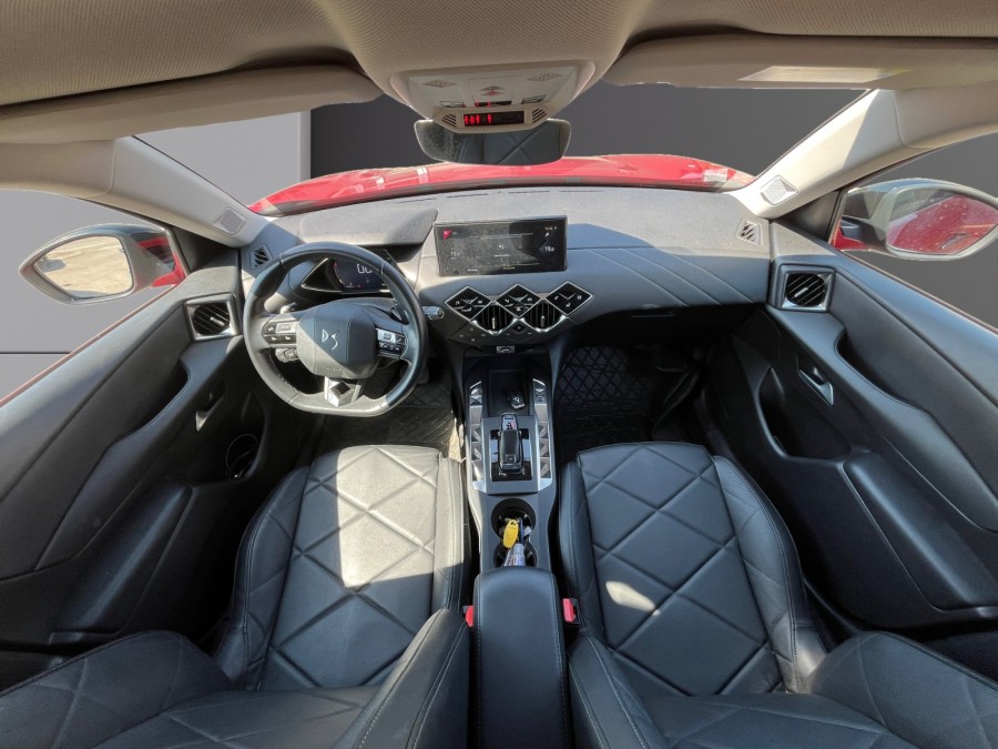 DS d'occasion DS3 / DS3 CROSSBACK 1.5 BLUE HDI 130 RIVOLI BA de 2022
