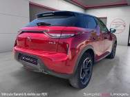 DS d'occasion DS3 / DS3 CROSSBACK 1.5 BLUE HDI 130 RIVOLI BA de 2022