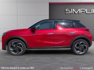 DS d'occasion DS3 / DS3 CROSSBACK 1.5 BLUE HDI 130 RIVOLI BA de 2022
