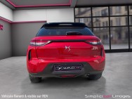 DS d'occasion DS3 / DS3 CROSSBACK 1.5 BLUE HDI 130 RIVOLI BA de 2022