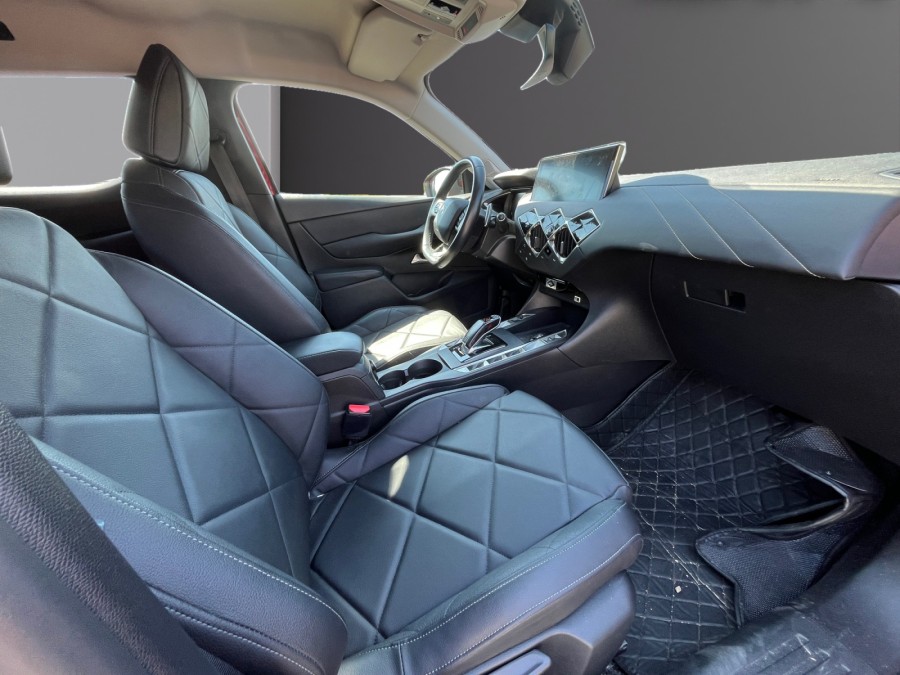 DS d'occasion DS3 / DS3 CROSSBACK 1.5 BLUE HDI 130 RIVOLI BA de 2022