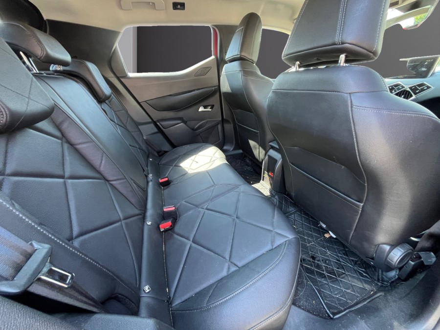 DS d'occasion DS3 / DS3 CROSSBACK 1.5 BLUE HDI 130 RIVOLI BA de 2022