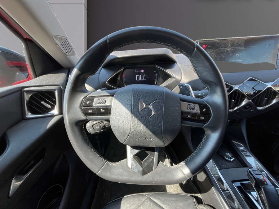 DS d'occasion DS3 / DS3 CROSSBACK 1.5 BLUE HDI 130 RIVOLI BA de 2022
