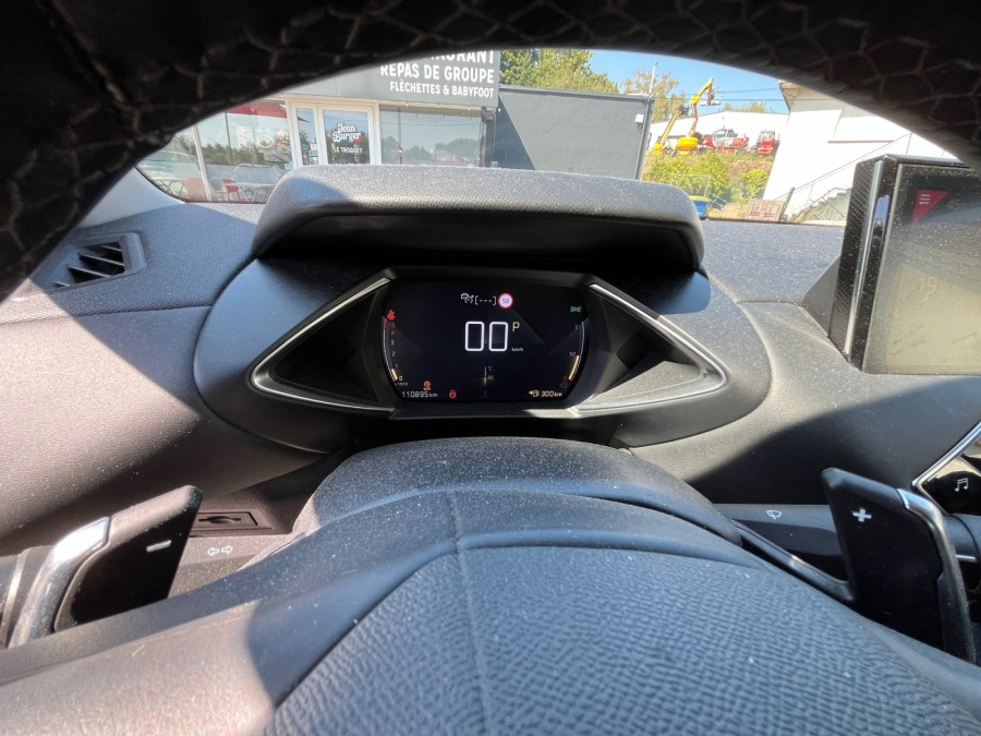 DS d'occasion DS3 / DS3 CROSSBACK 1.5 BLUE HDI 130 RIVOLI BA de 2022