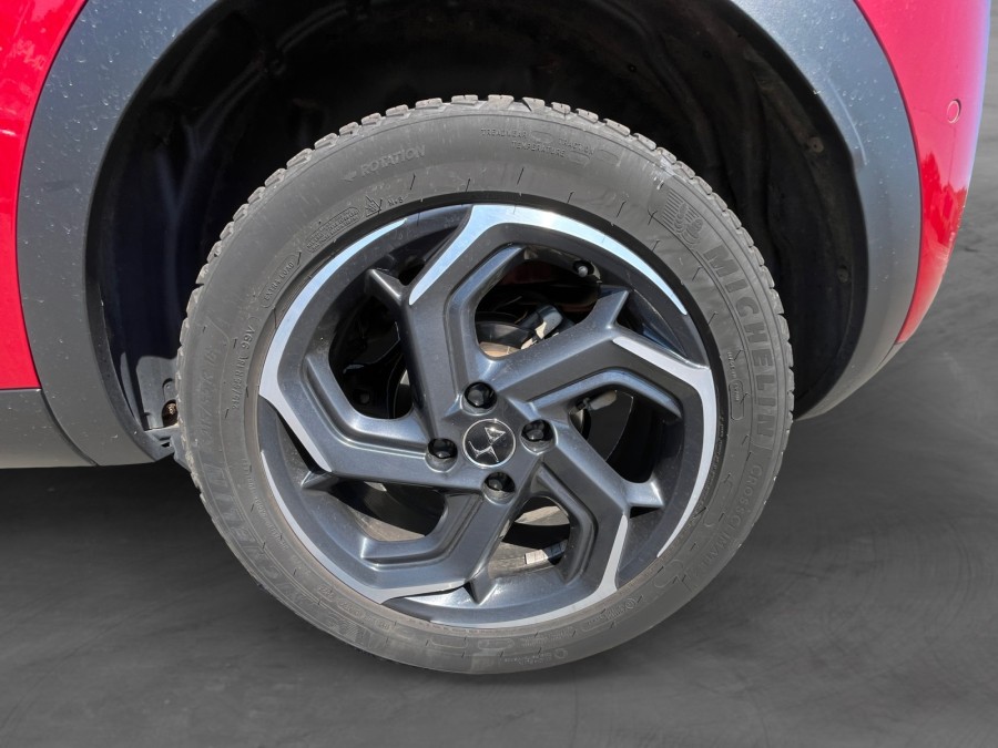 DS d'occasion DS3 / DS3 CROSSBACK 1.5 BLUE HDI 130 RIVOLI BA de 2022