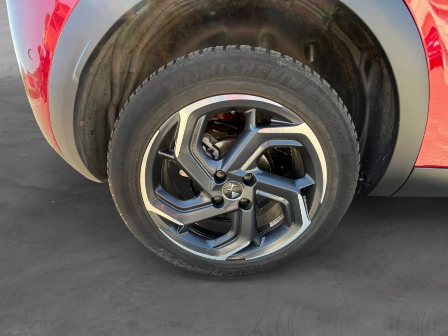 DS d'occasion DS3 / DS3 CROSSBACK 1.5 BLUE HDI 130 RIVOLI BA de 2022
