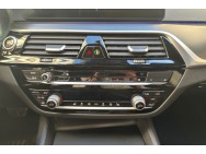 BMW d'occasion SERIE 5 520D 190 M SPORT PH2 de 2021 Le Raincy (93)﻿