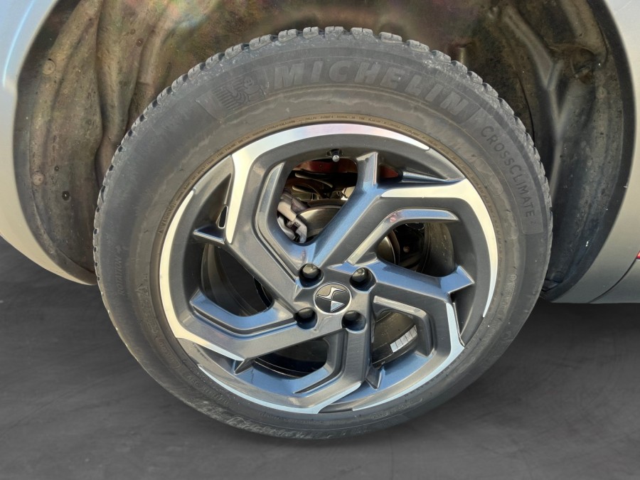 DS d'occasion DS3 / DS3 CROSSBACK 1.5 BLUE HDI 130 RIVOLI BA de 2022