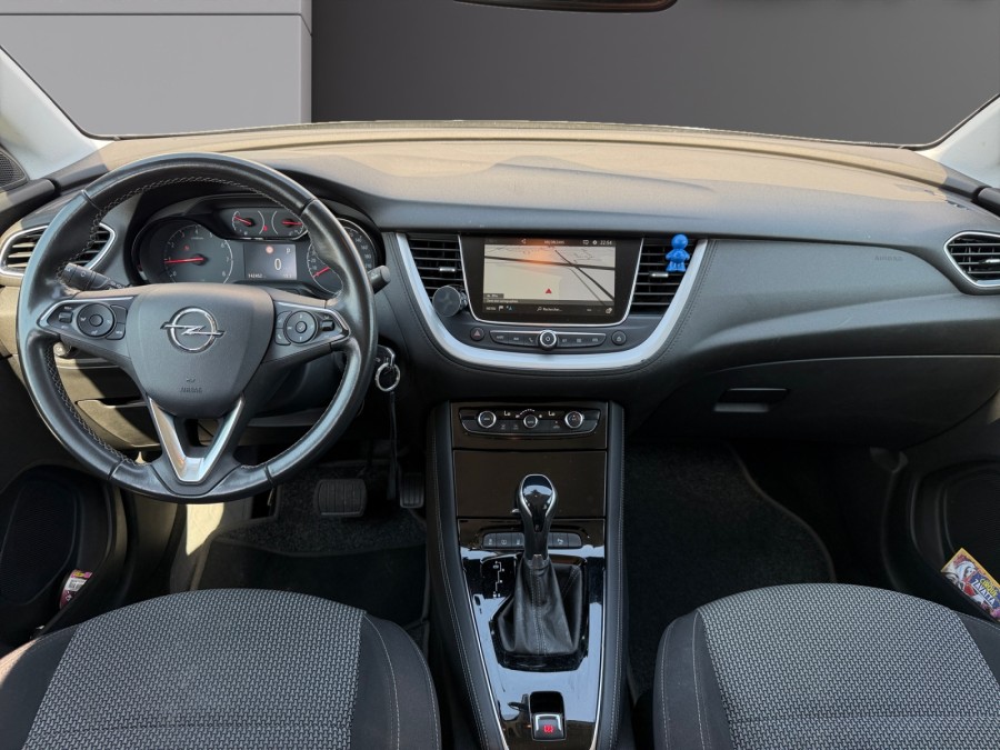 OPEL d'occasion GRANDLAND / GRANDLAND X 1.5 D 130 EDITION de 2020