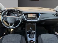OPEL d'occasion GRANDLAND / GRANDLAND X 1.5 D 130 EDITION de 2020