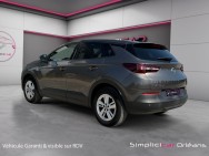 OPEL d'occasion GRANDLAND / GRANDLAND X 1.5 D 130 EDITION de 2020