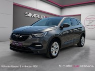 OPEL d'occasion GRANDLAND / GRANDLAND X 1.5 D 130 EDITION de 2020