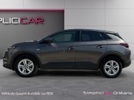 OPEL d'occasion GRANDLAND / GRANDLAND X 1.5 D 130 EDITION de 2020