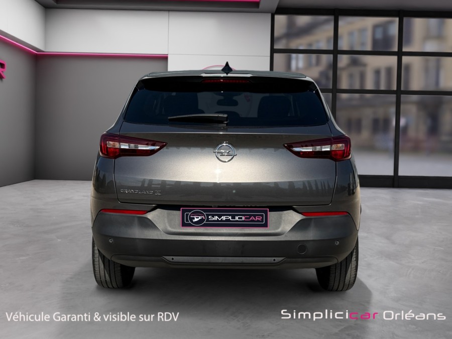 OPEL d'occasion GRANDLAND / GRANDLAND X 1.5 D 130 EDITION de 2020