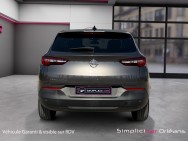 OPEL d'occasion GRANDLAND / GRANDLAND X 1.5 D 130 EDITION de 2020