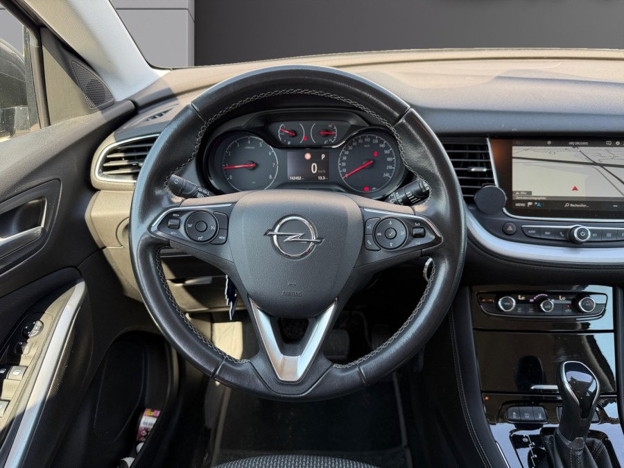 OPEL d'occasion GRANDLAND / GRANDLAND X 1.5 D 130 EDITION de 2020
