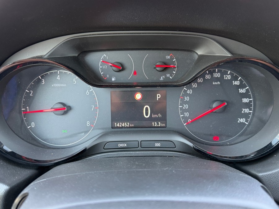 OPEL d'occasion GRANDLAND / GRANDLAND X 1.5 D 130 EDITION de 2020