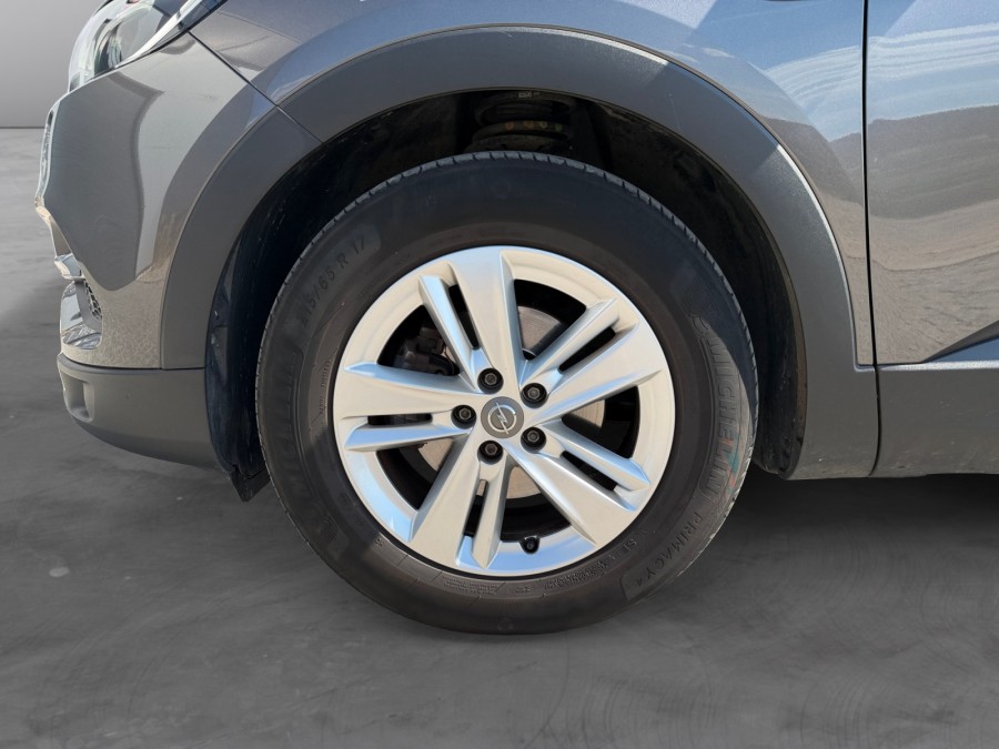 OPEL d'occasion GRANDLAND / GRANDLAND X 1.5 D 130 EDITION de 2020