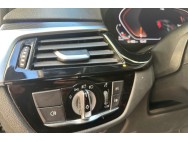 BMW d'occasion SERIE 5 520D 190 M SPORT PH2 de 2021 Le Raincy (93)﻿