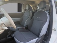 FIAT d'occasion 500 FIAT 500 1.2 8V 69 POP STAR de 2018 Poitiers (86)﻿