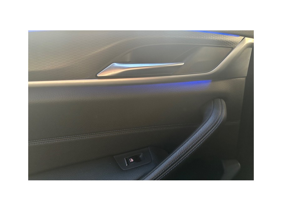 BMW d'occasion SERIE 5 520D 190 M SPORT PH2 de 2021 Le Raincy (93)﻿