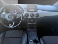 MERCEDES d'occasion CLASSE B SPORTS TOURER B180 122 BUSINESS EDITION