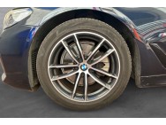 BMW d'occasion SERIE 5 520D 190 M SPORT PH2 de 2021 Le Raincy (93)﻿