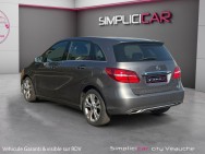MERCEDES d'occasion CLASSE B SPORTS TOURER B180 122 BUSINESS EDITION