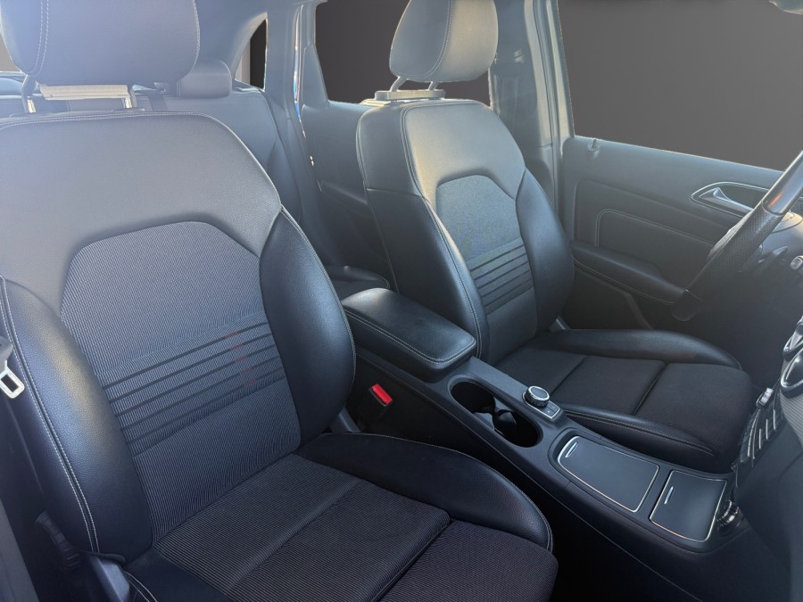 MERCEDES d'occasion CLASSE B SPORTS TOURER B180 122 BUSINESS EDITION