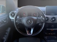 MERCEDES d'occasion CLASSE B SPORTS TOURER B180 122 BUSINESS EDITION