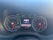 MERCEDES d'occasion CLASSE B SPORTS TOURER B180 122 BUSINESS EDITION
