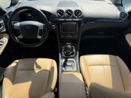 FORD d'occasion S-MAX FORD S-MAX SPORT TITANIUM 2.0 TDCI 140 de 2013