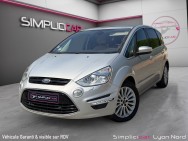 FORD d'occasion S-MAX FORD S-MAX SPORT TITANIUM 2.0 TDCI 140 de 2013