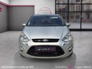 FORD d'occasion S-MAX FORD S-MAX SPORT TITANIUM 2.0 TDCI 140 de 2013